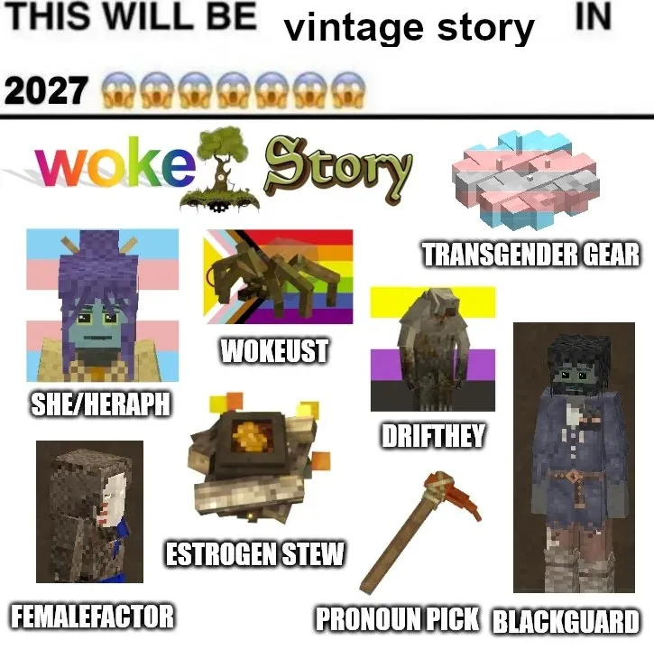 Untitled meme