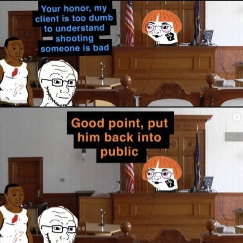 Untitled meme
