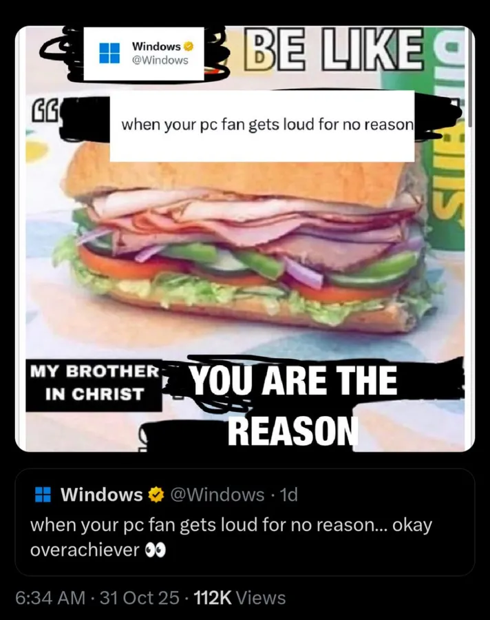 Untitled meme