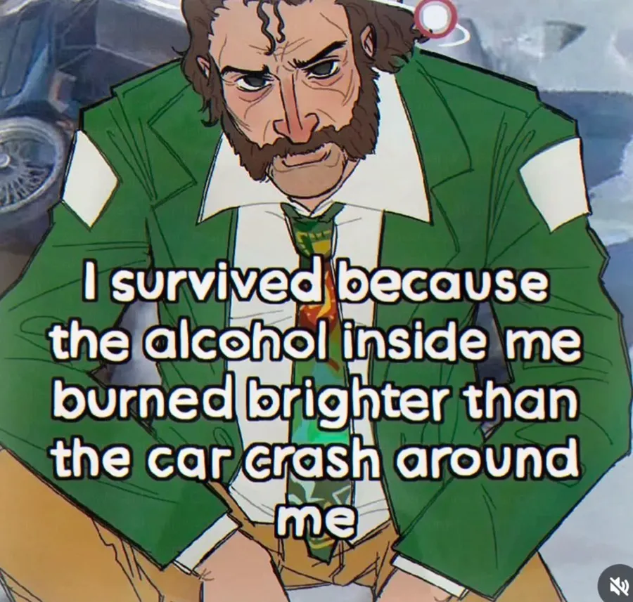 Untitled meme