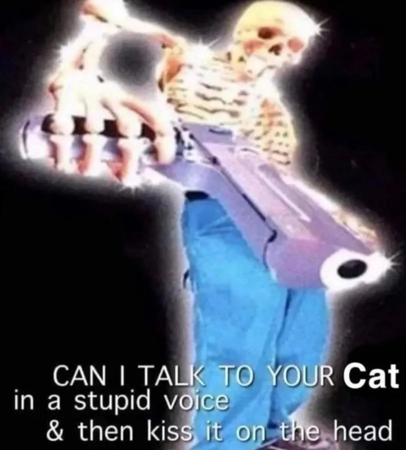 Untitled meme