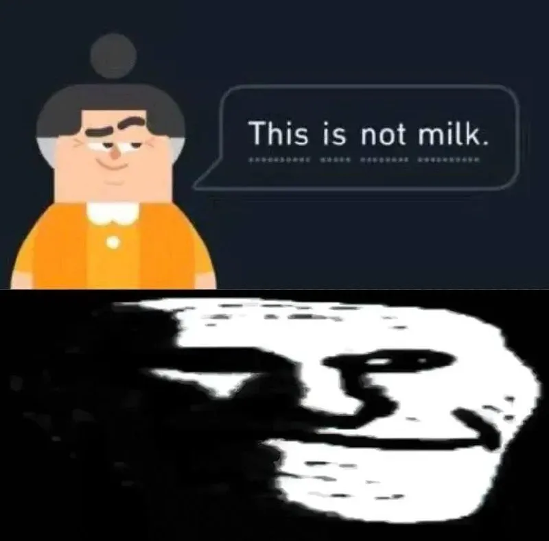 Untitled meme