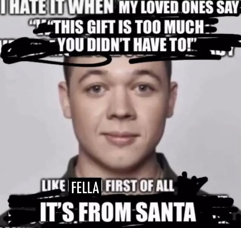 Untitled meme
