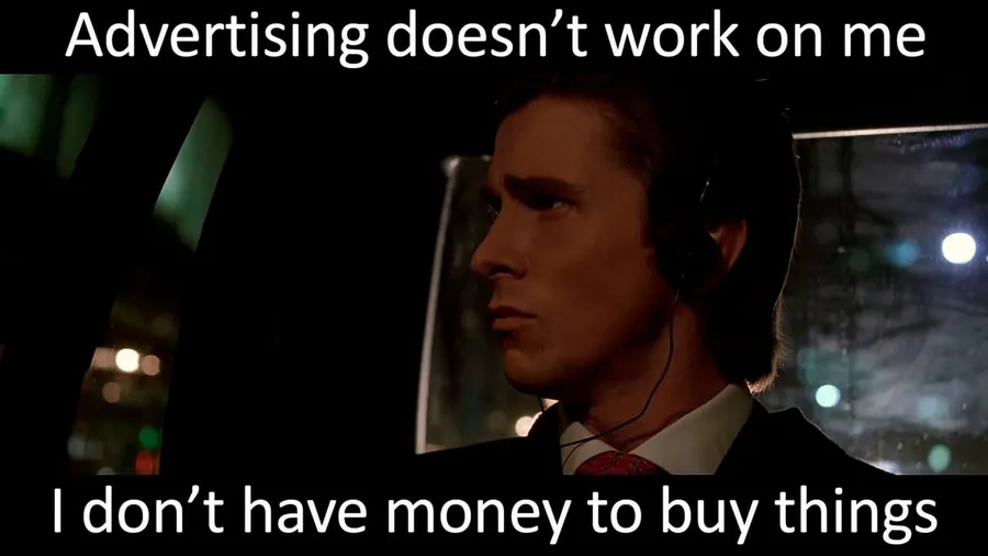 Untitled meme