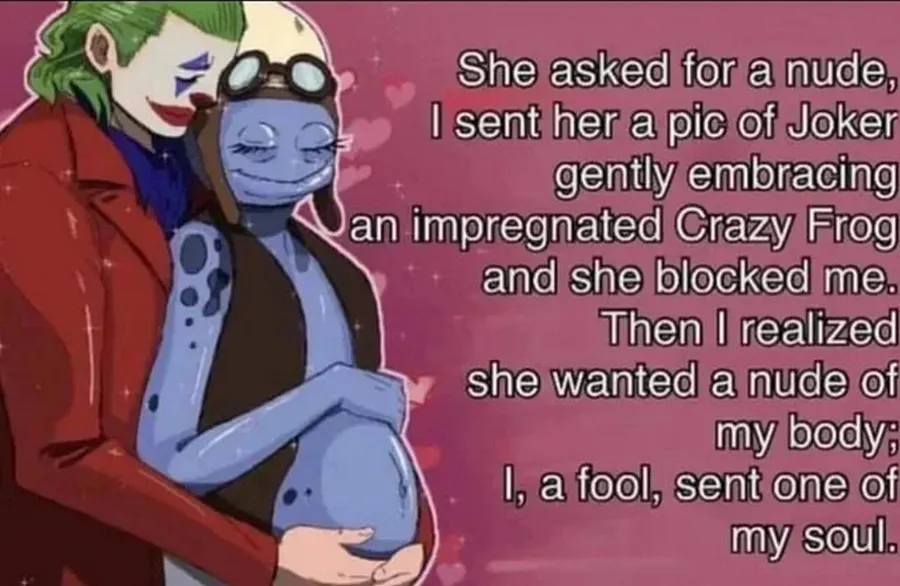Untitled meme