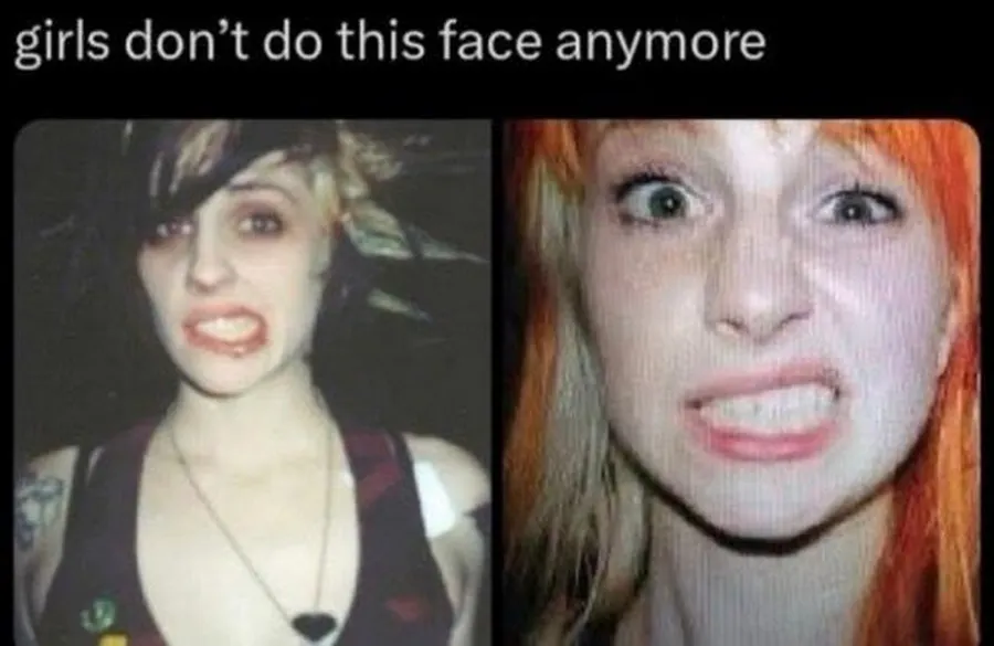 Untitled meme