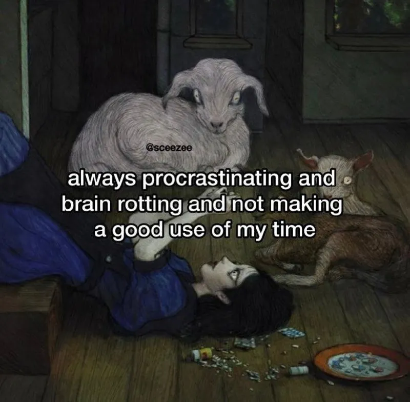 Untitled meme