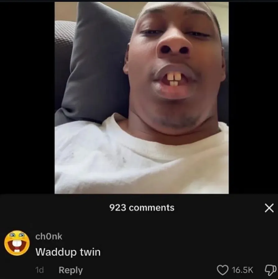 Untitled meme
