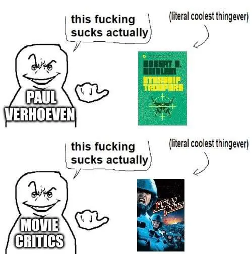 Untitled meme
