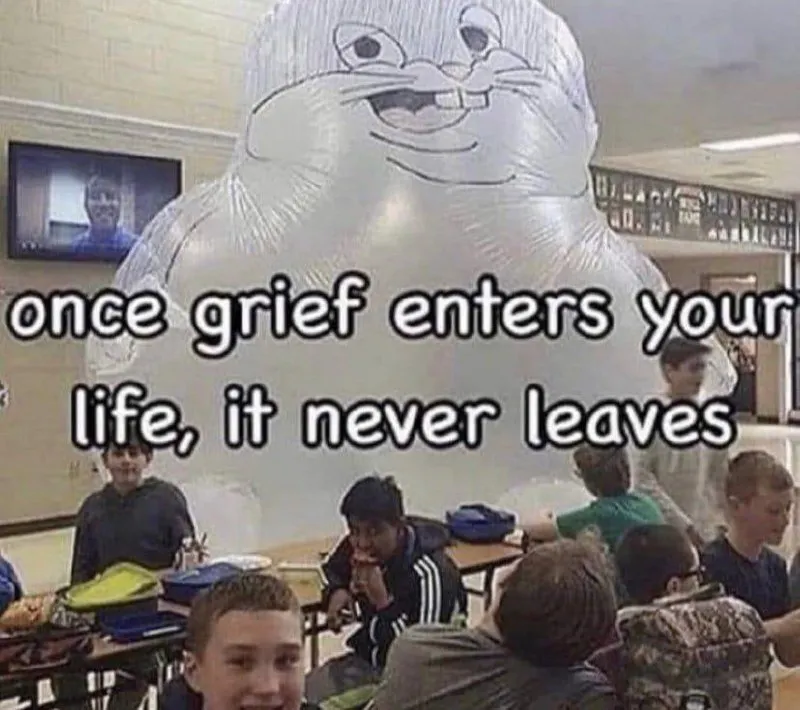 Untitled meme