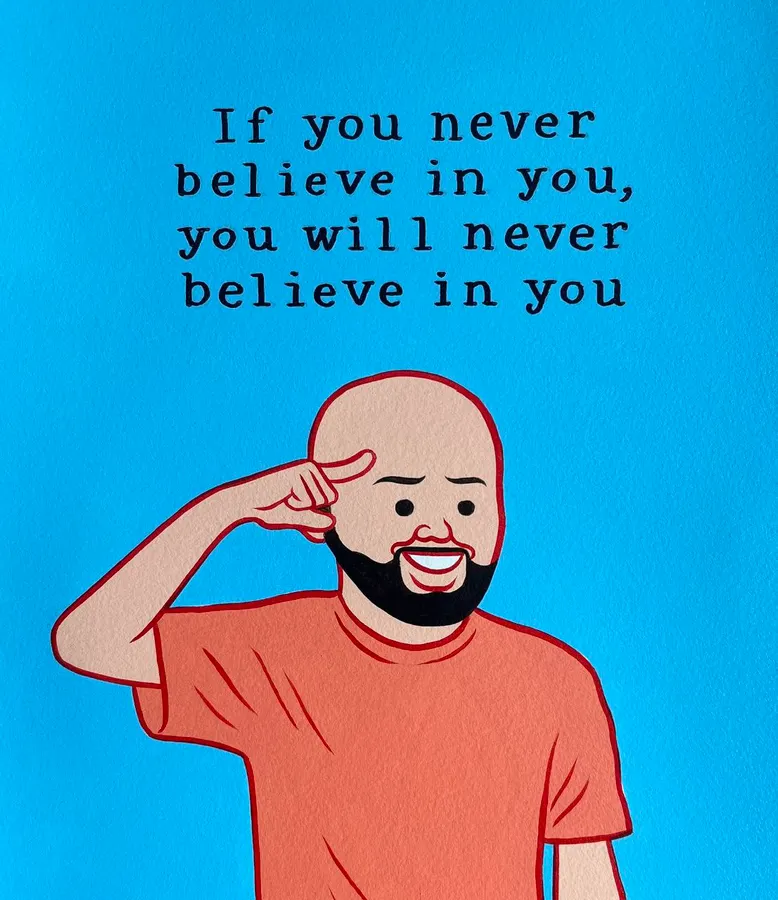 Untitled meme