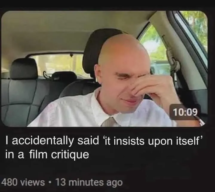 Untitled meme