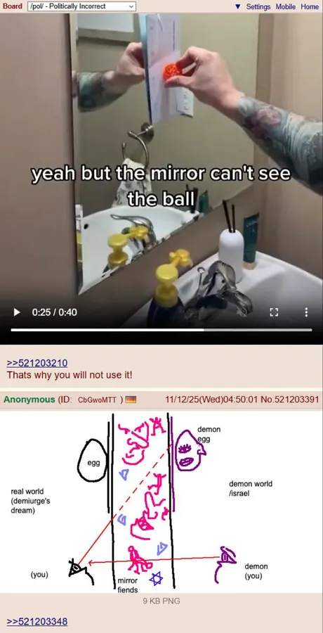 Untitled meme