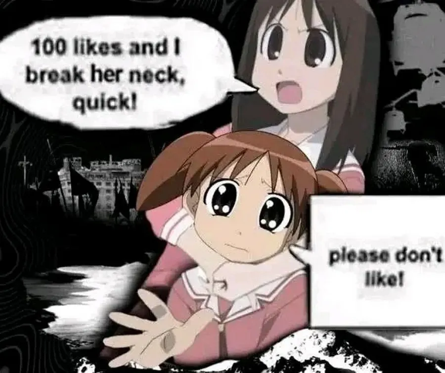 Untitled meme