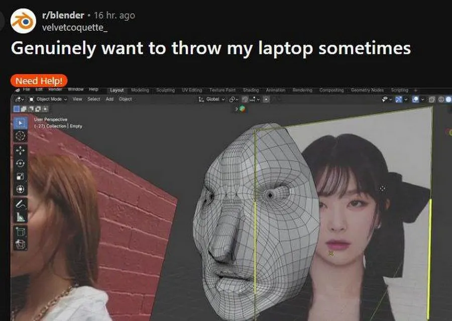 Untitled meme