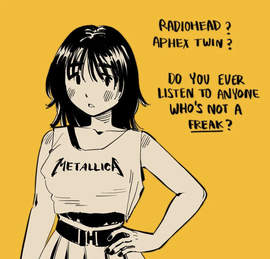 Untitled meme