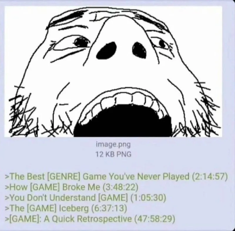 Untitled meme