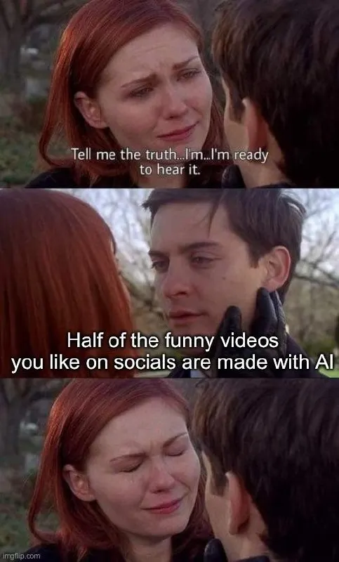 Untitled meme
