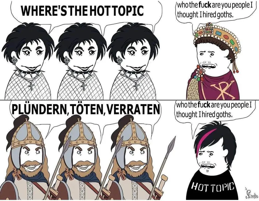 Untitled meme