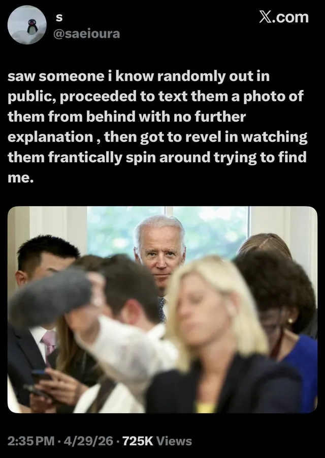 Untitled meme