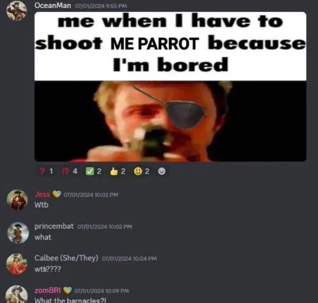 Untitled meme