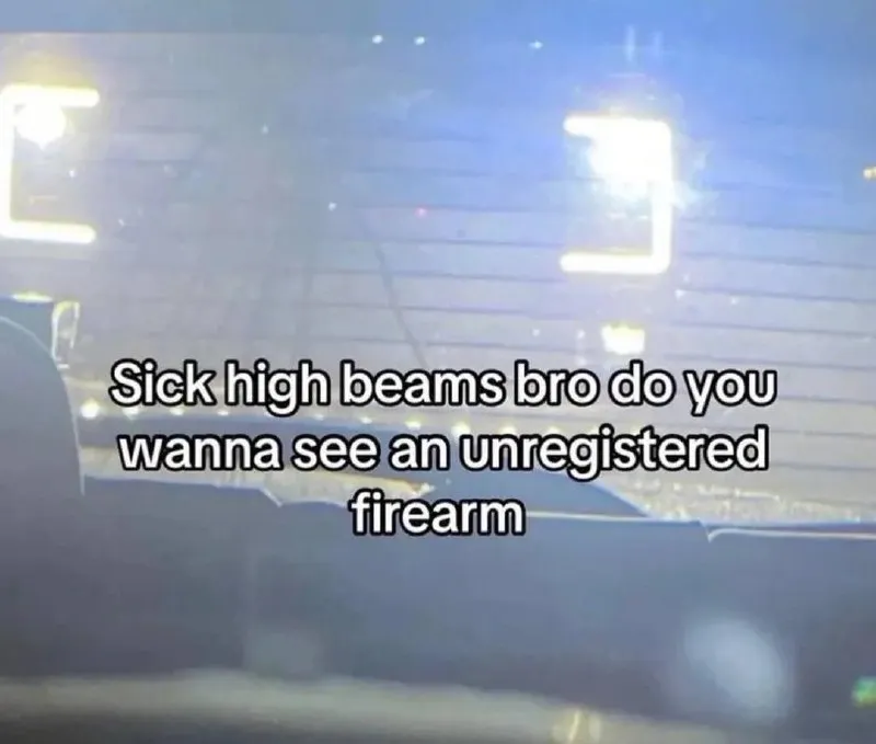 Untitled meme