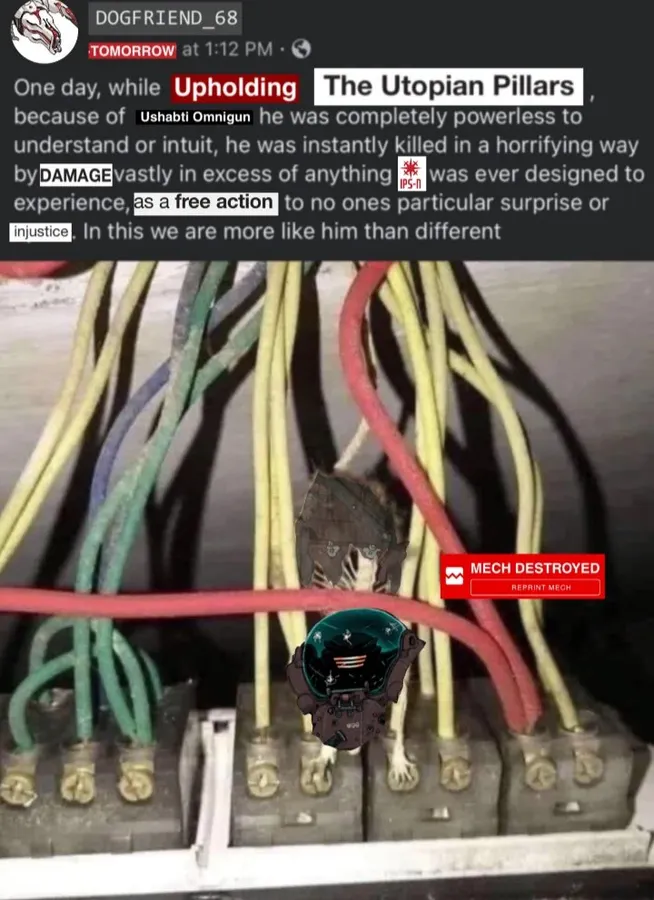 Untitled meme