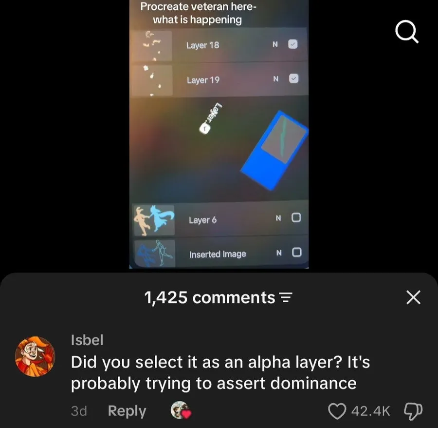 Untitled meme