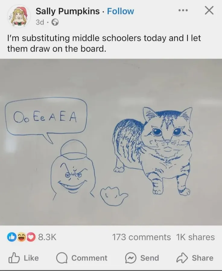 Untitled meme