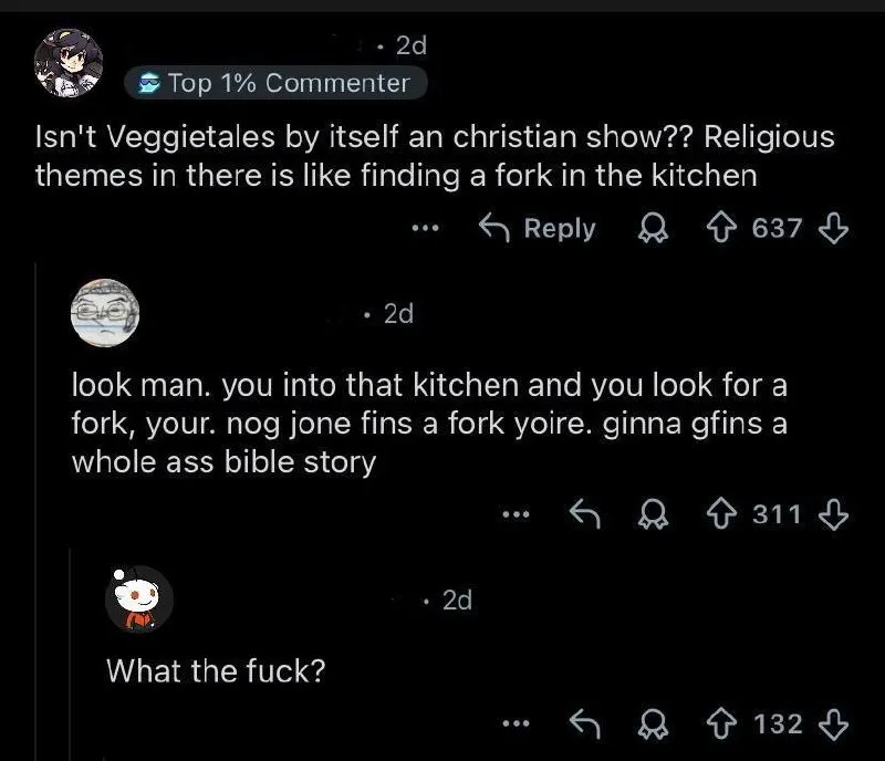 Untitled meme