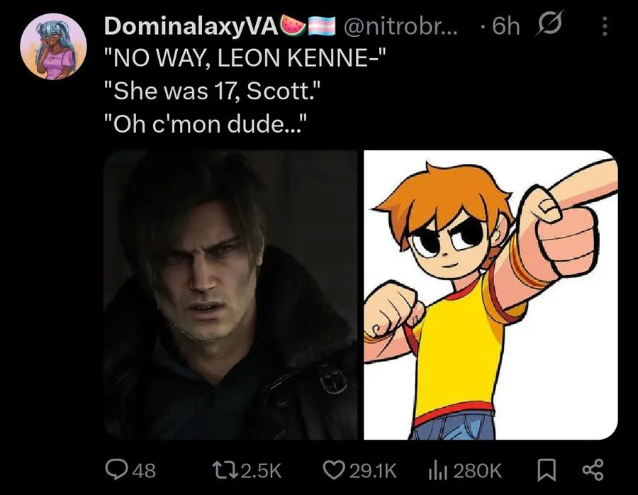 Untitled meme