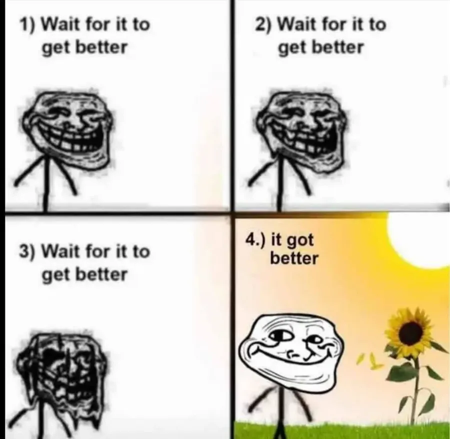 Untitled meme