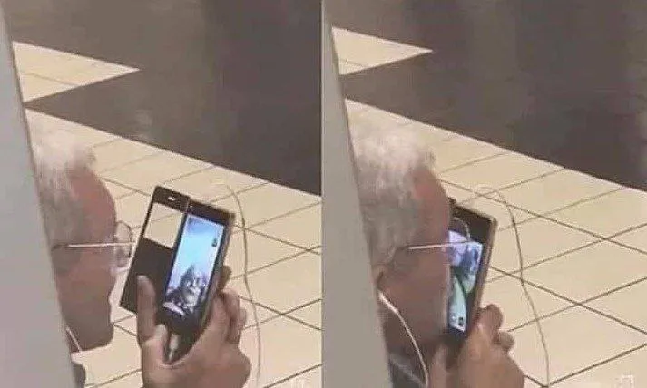 Untitled meme