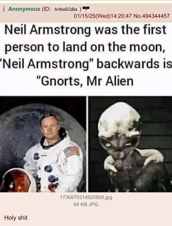Untitled meme