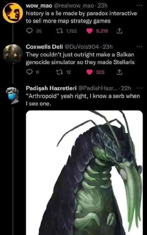 Untitled meme