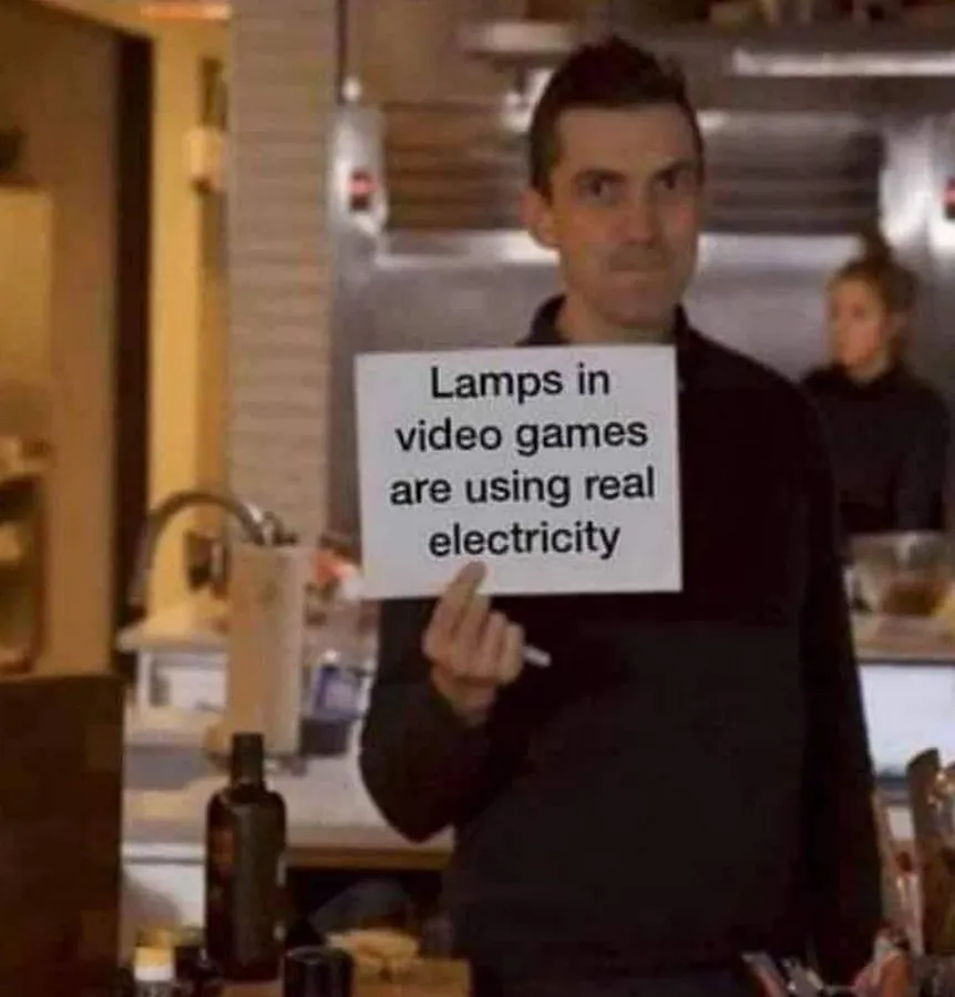Untitled meme