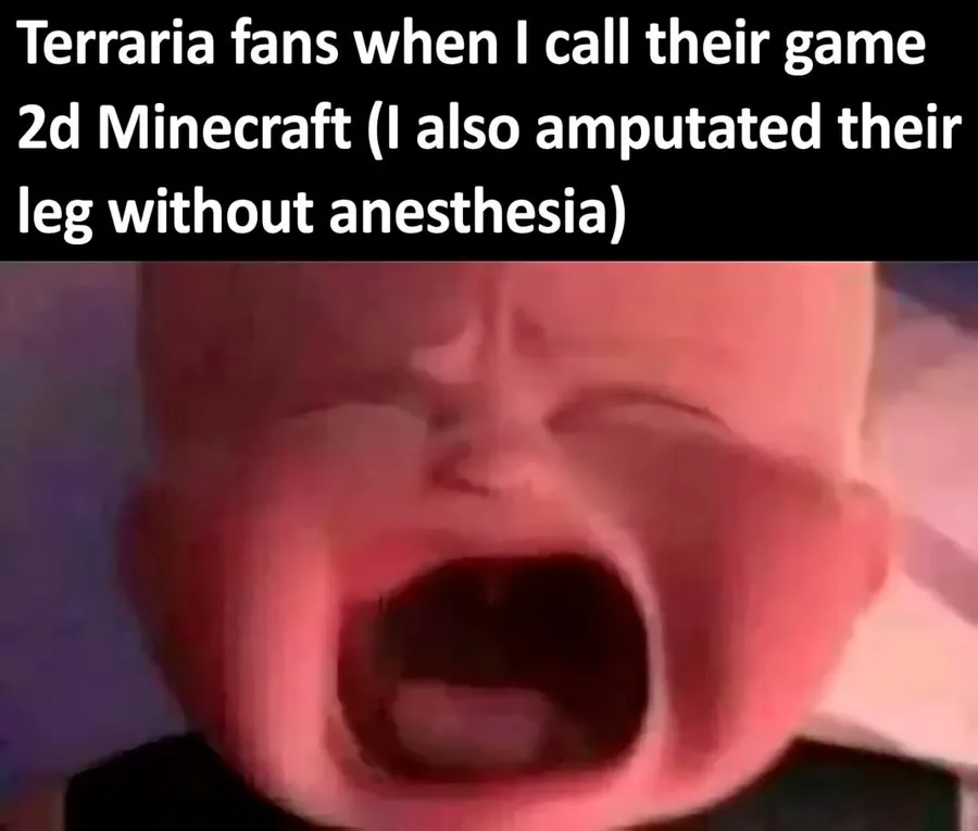 Untitled meme