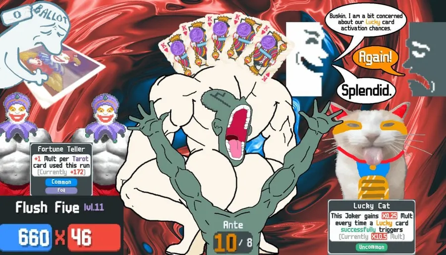 Untitled meme