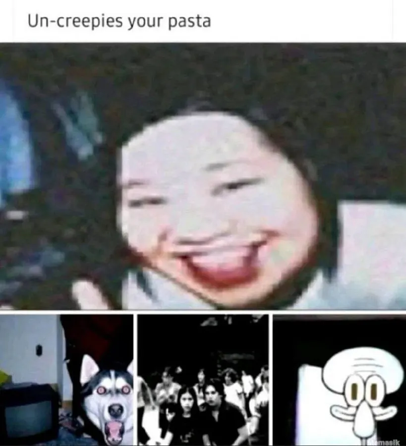 Untitled meme