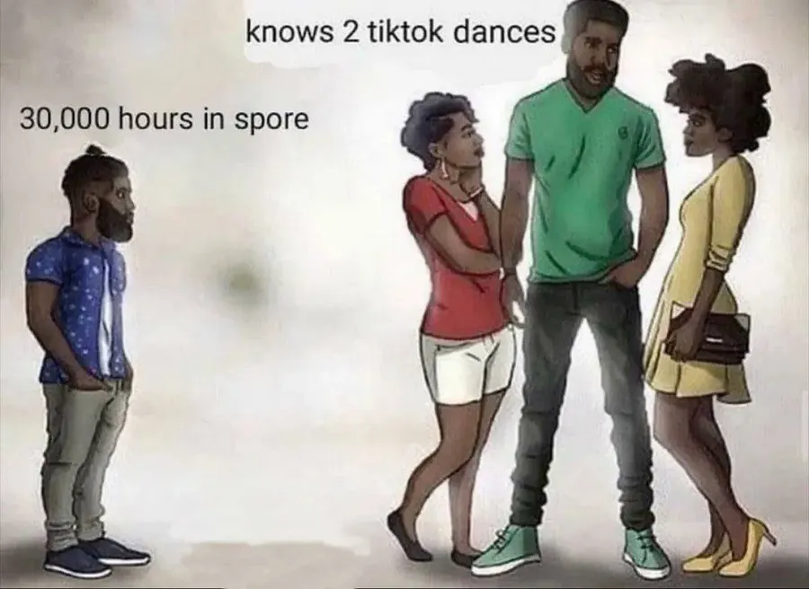 Untitled meme