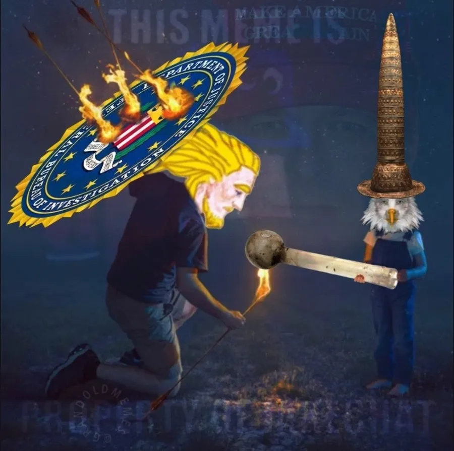 Untitled meme