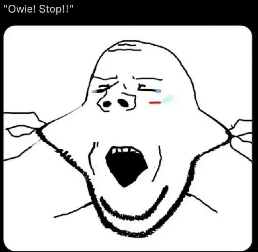 Untitled meme