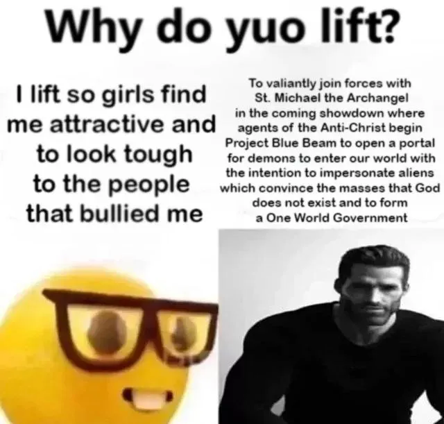 Untitled meme