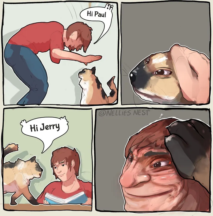 Untitled meme