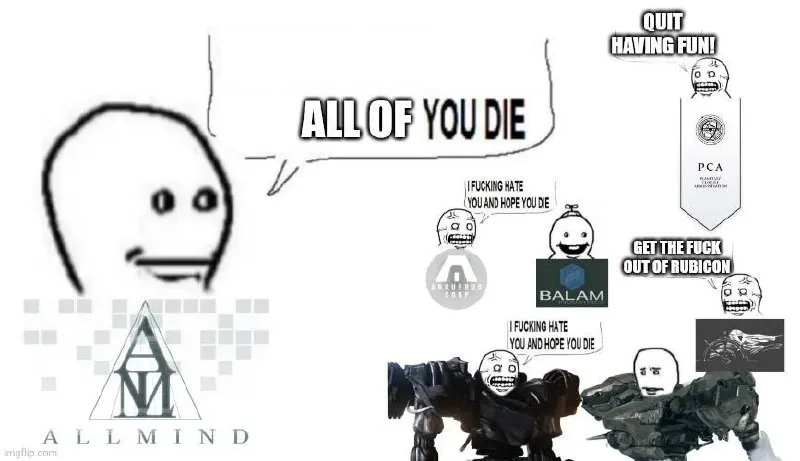 Untitled meme