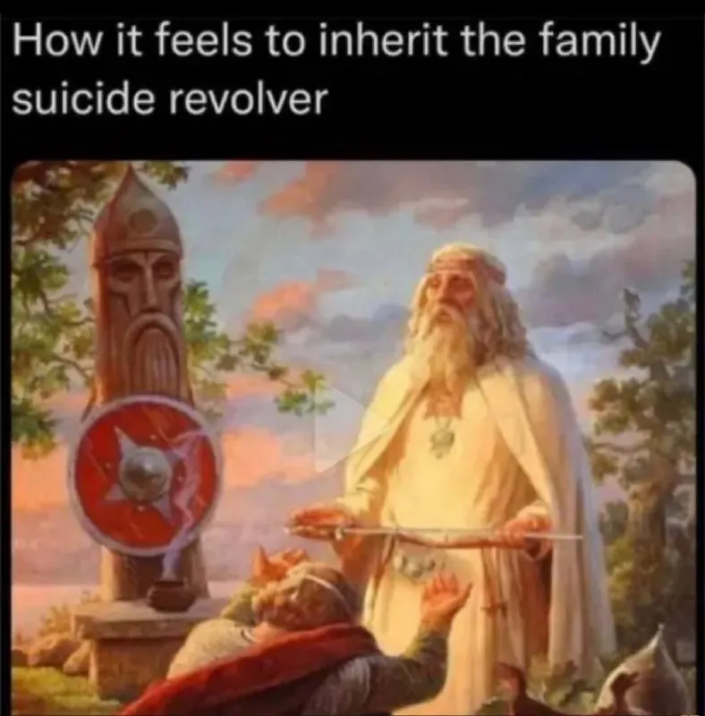 Untitled meme