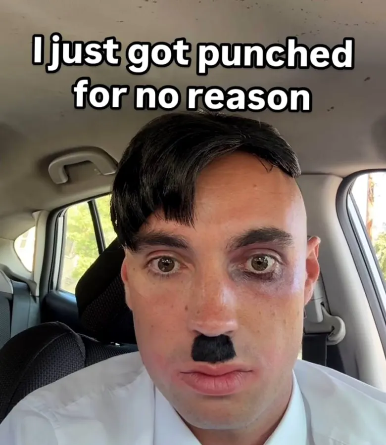 Untitled meme