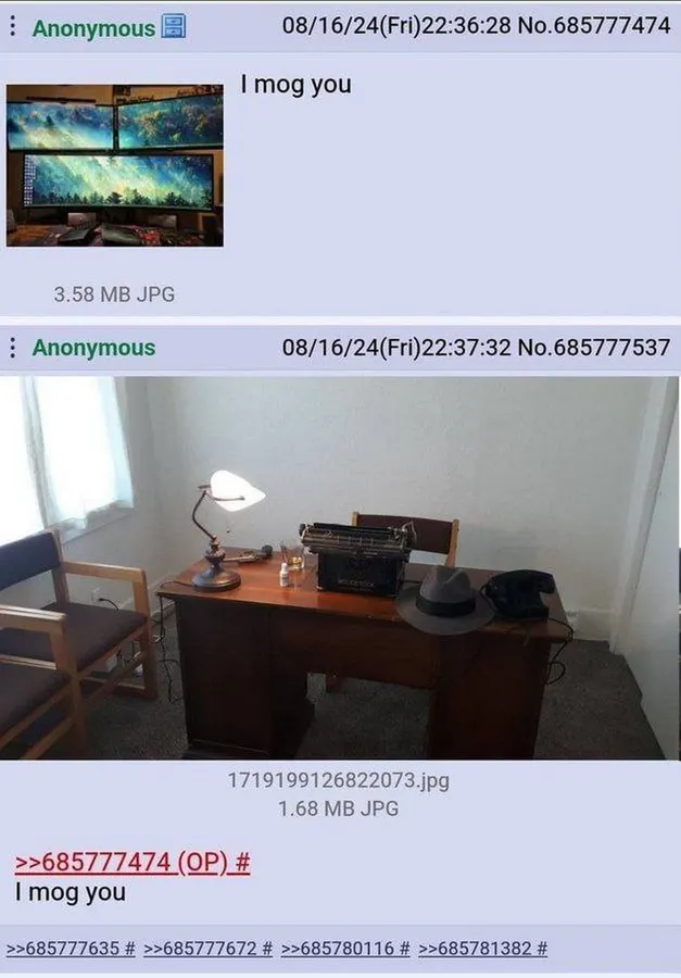 Untitled meme