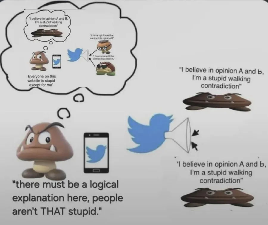 Untitled meme