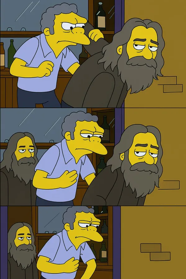 Untitled meme